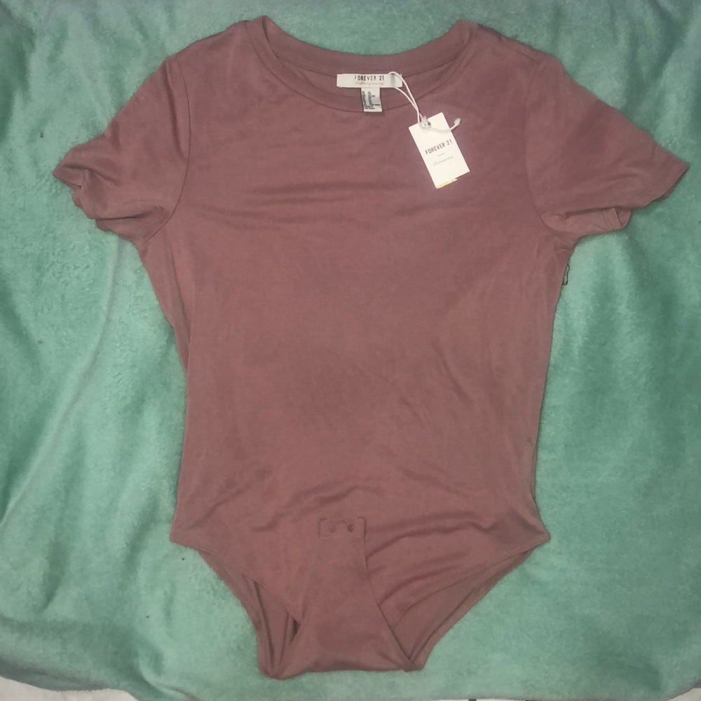 Forever 21 Bodysuit